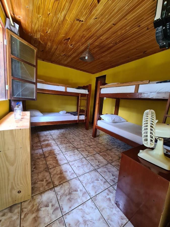 Готель Casa Da Trilha Валі-ду-Капан Екстер'єр фото